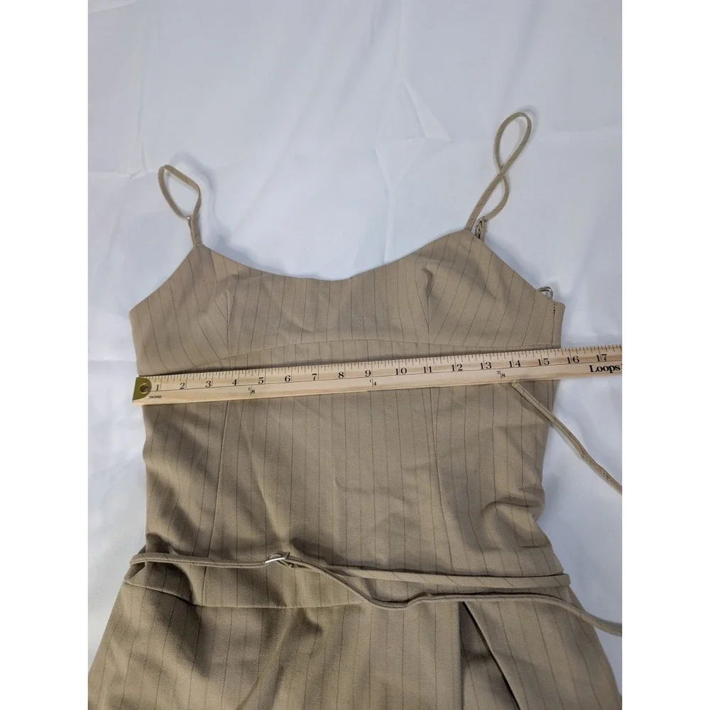 Zara brand size